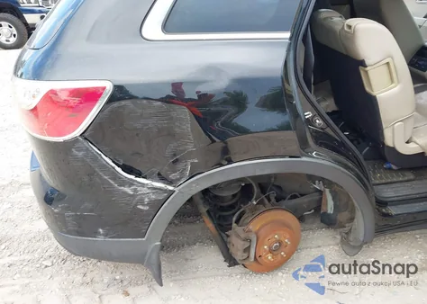 2010 Mazda Cx-9 Grand Touring z USA, uszkodzony, nr VIN JM3TB3MV6A0215776